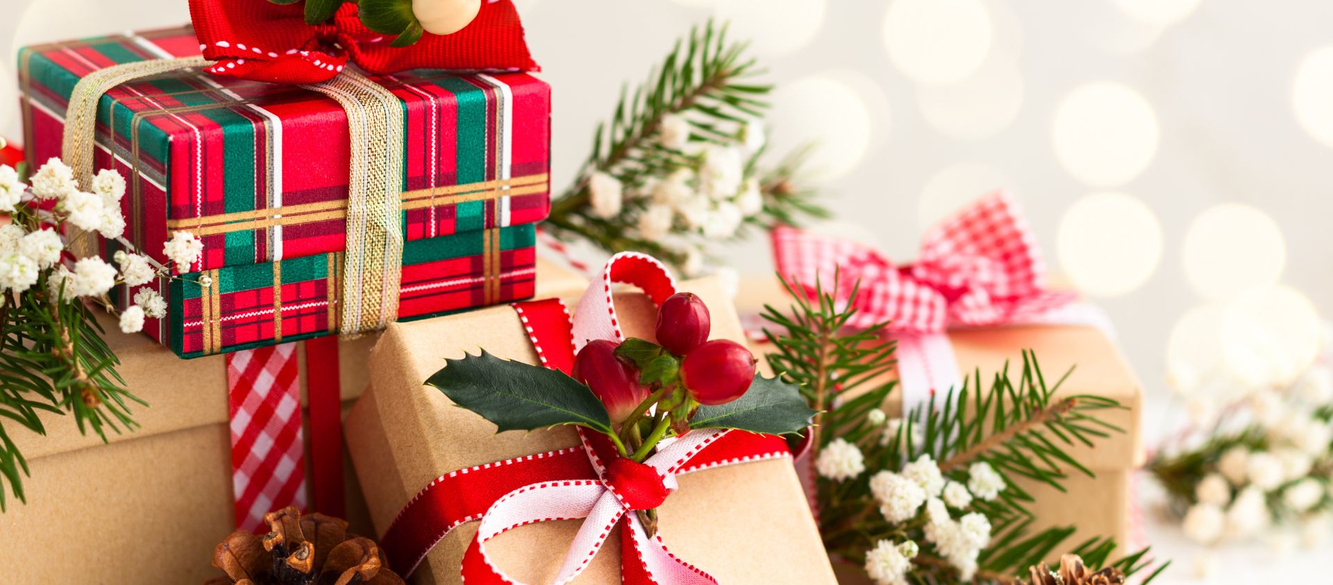 Kategorie Headerbanner Weihnachten Weihnachtsgeschenke