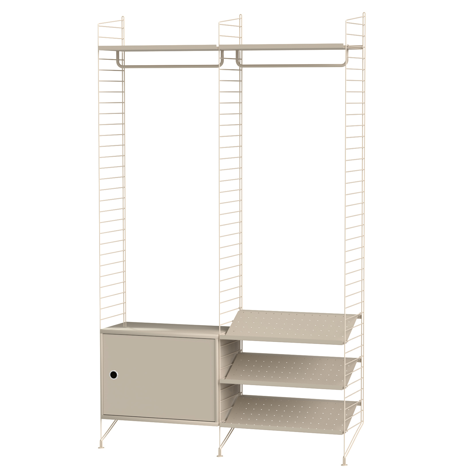 string flur garderobe h s 14 14 68749
