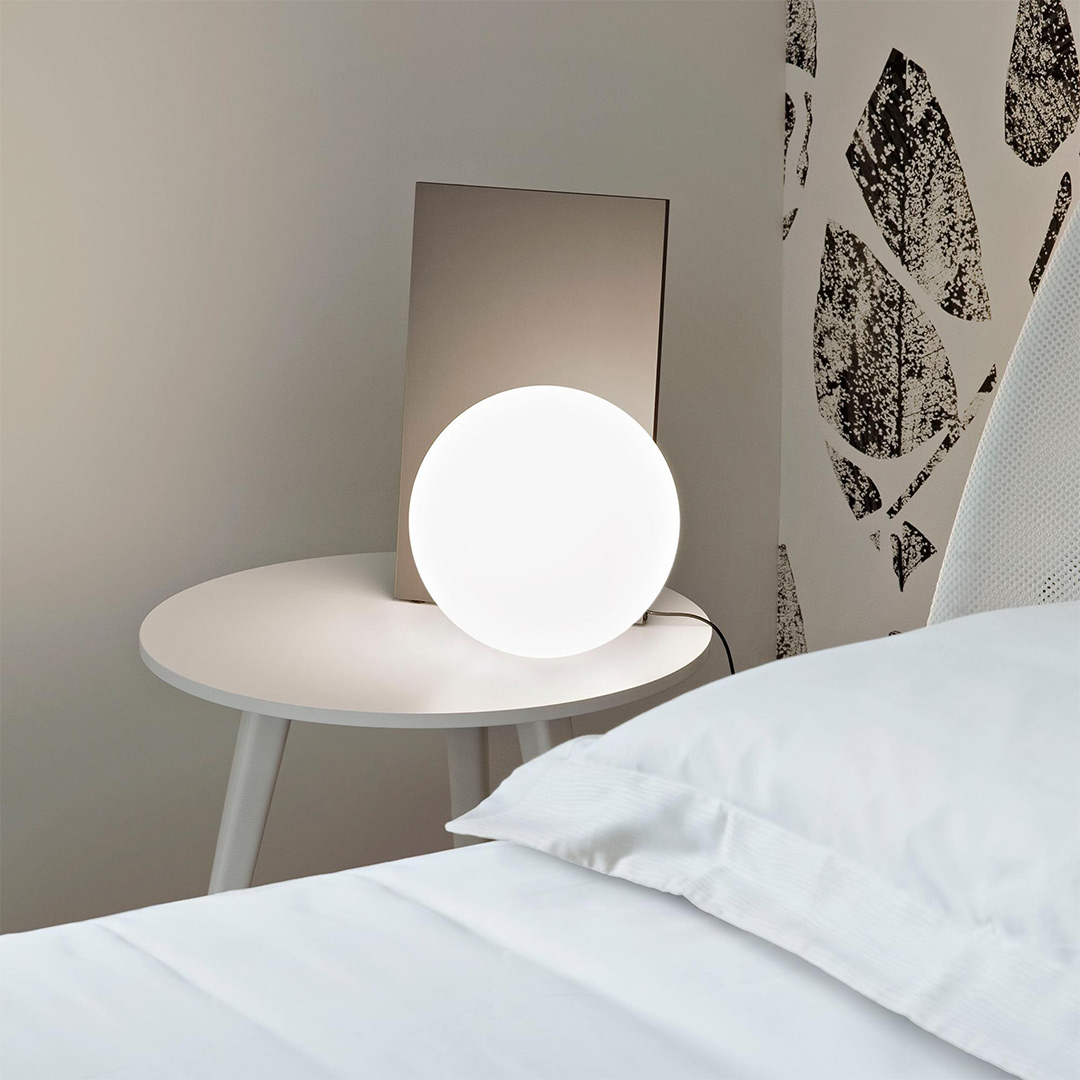 flos extra t tischleuchte led 71221