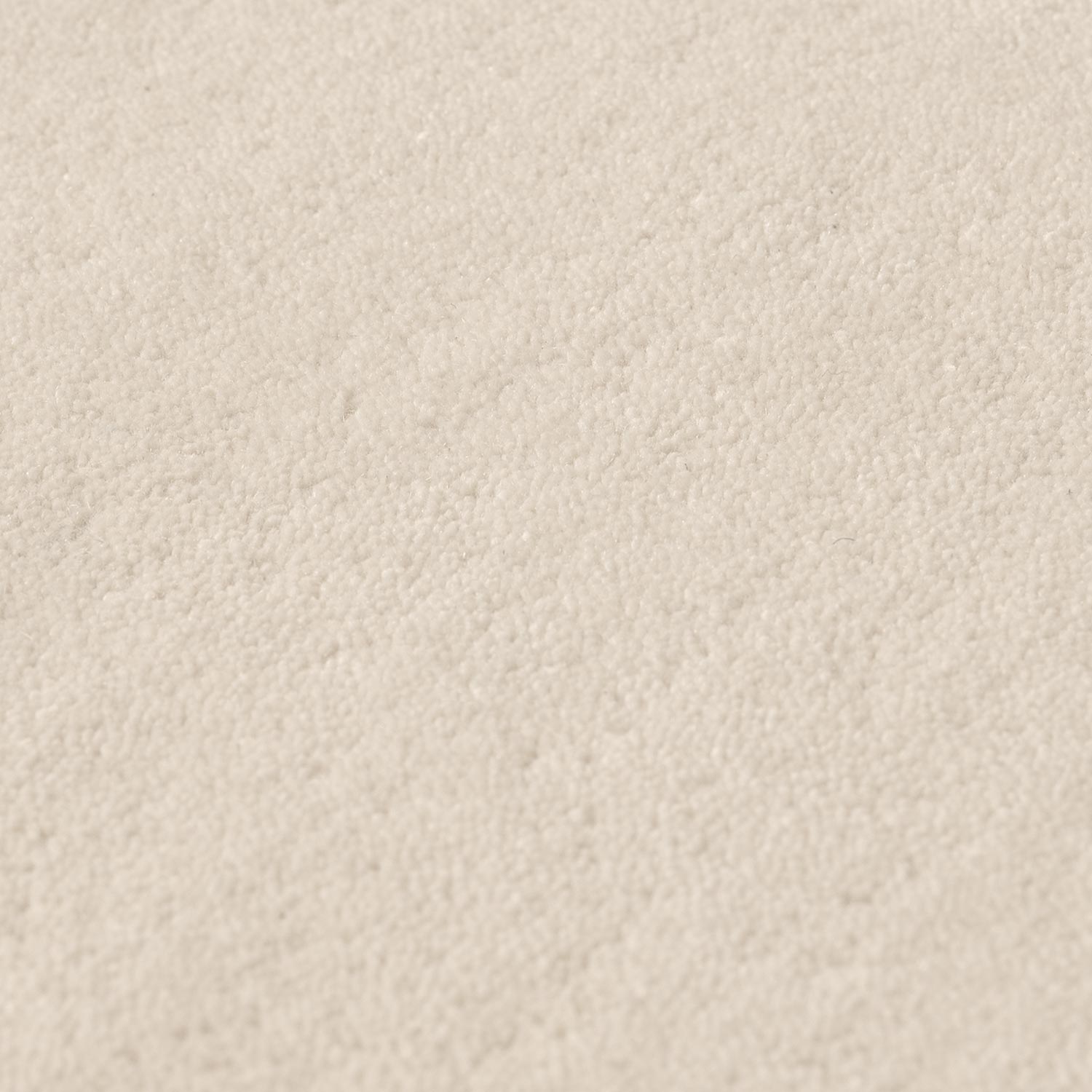 fermLIVING Stille TuftedRug Off white 101987