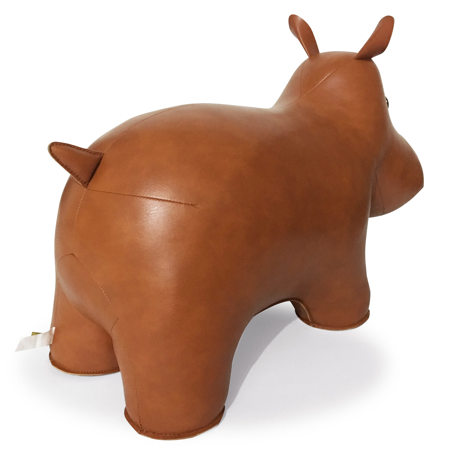 zueny hippo tan ZCLG0061 2