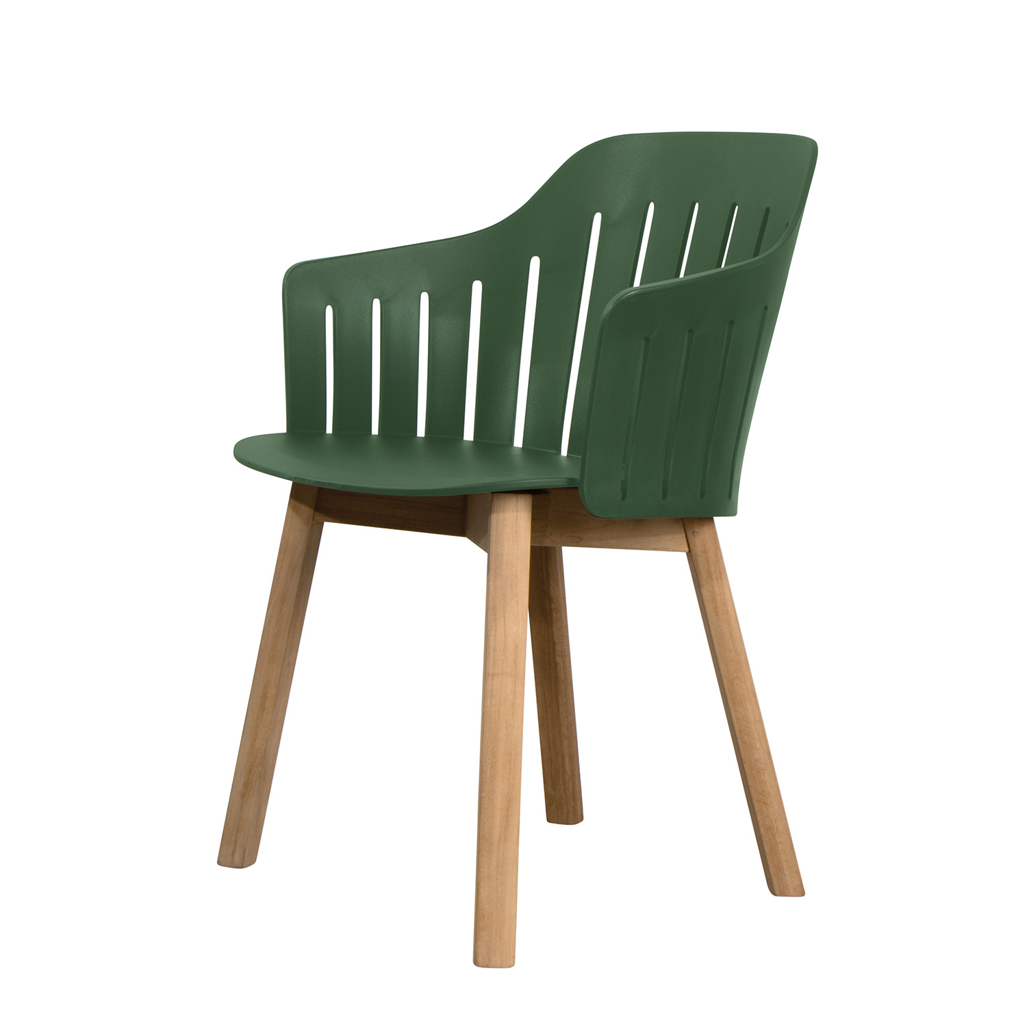 cane line choice sessel taupe gruen 54500PPDGR 54504T 98635