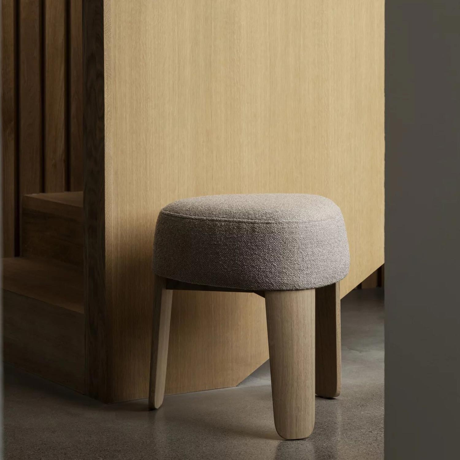 blomus KOUN Hocker 102753