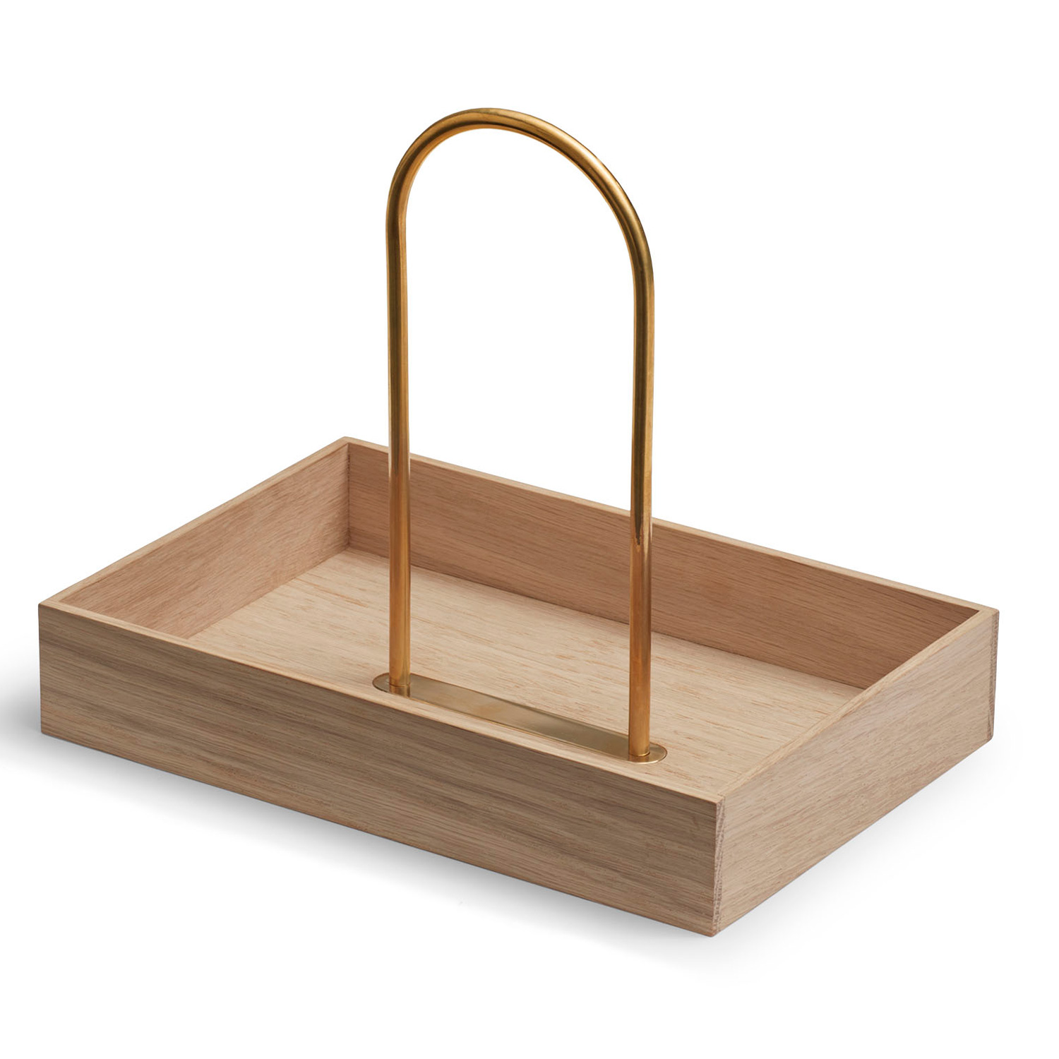 skagerak Norr Box eiche 1930237