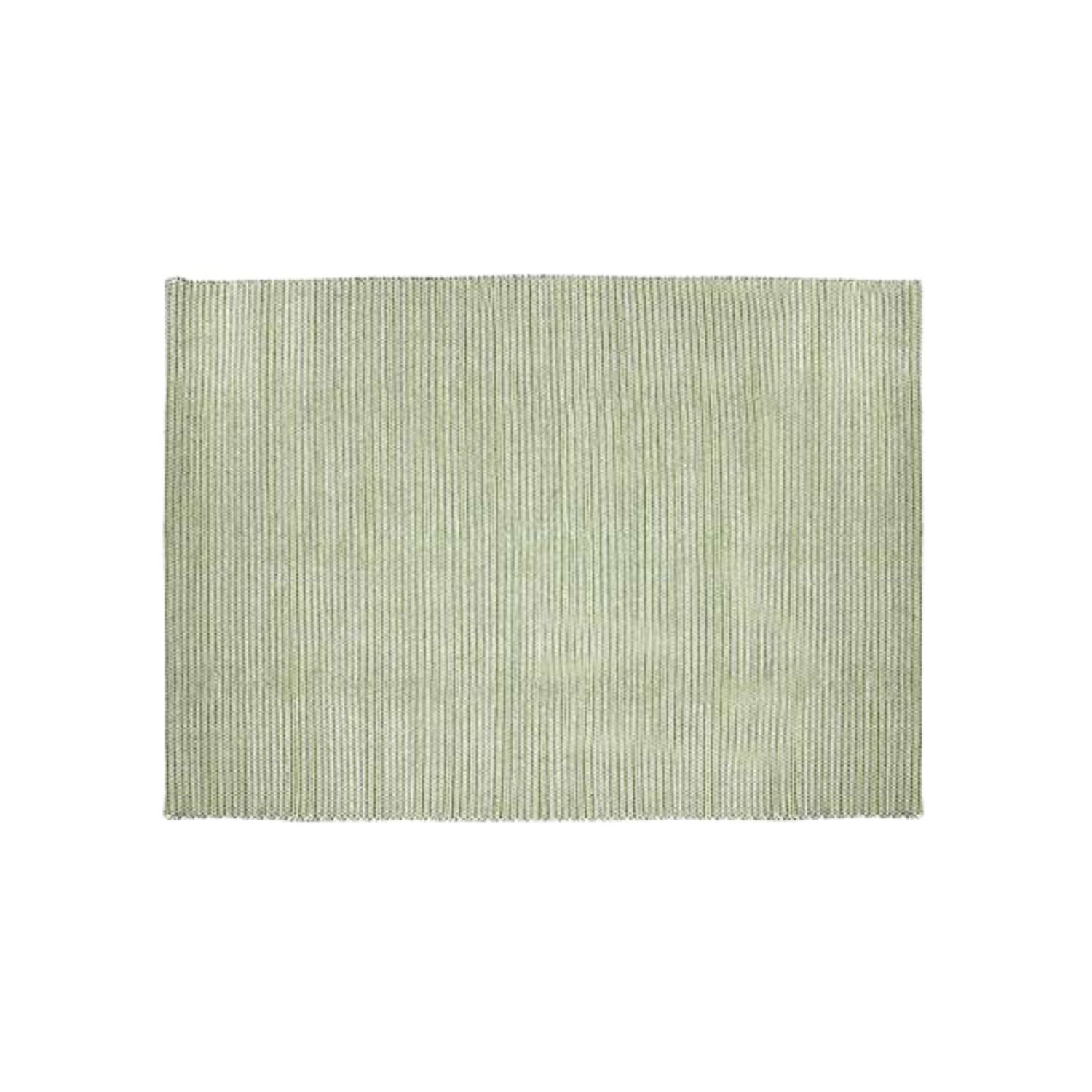 pad - Snap Teppich 90 x 250 cm grün