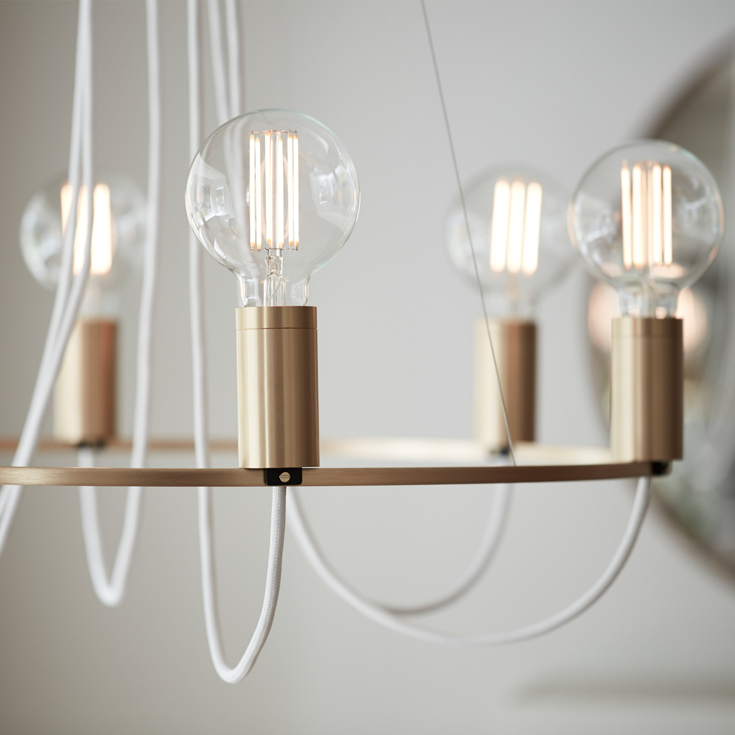 nud halo kronleuchter 71559