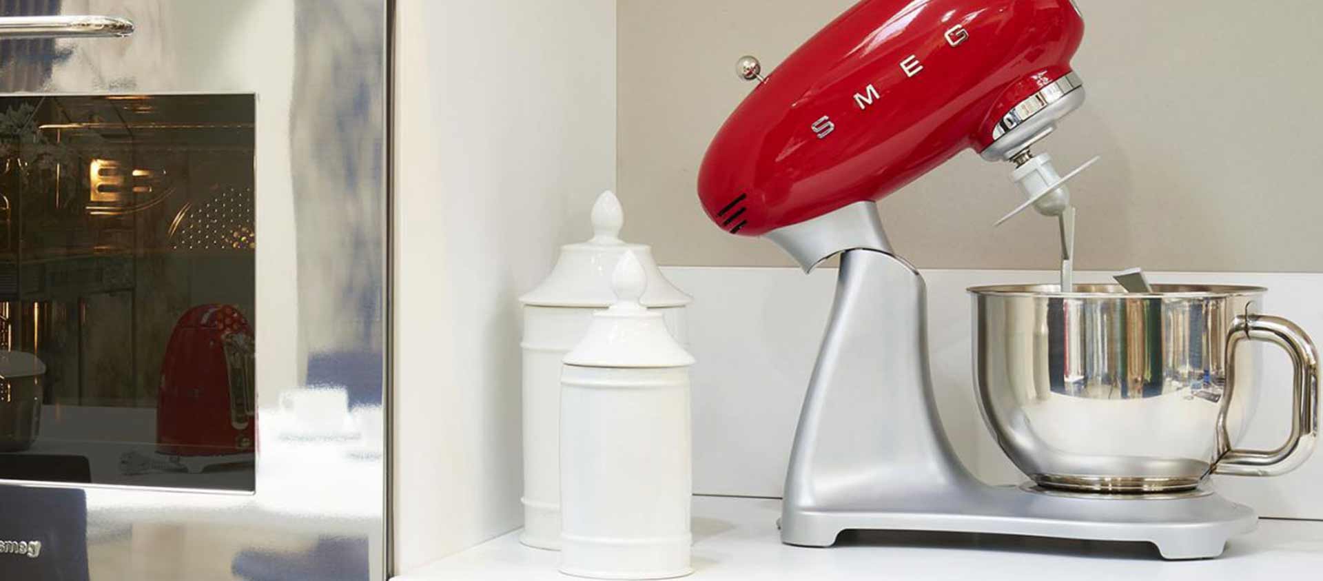 Kategorie Headerbanner Kuechenmaschinen