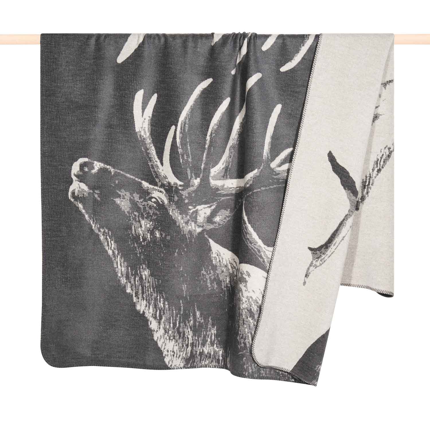 pad Urban Decke 150x200 grey 103575