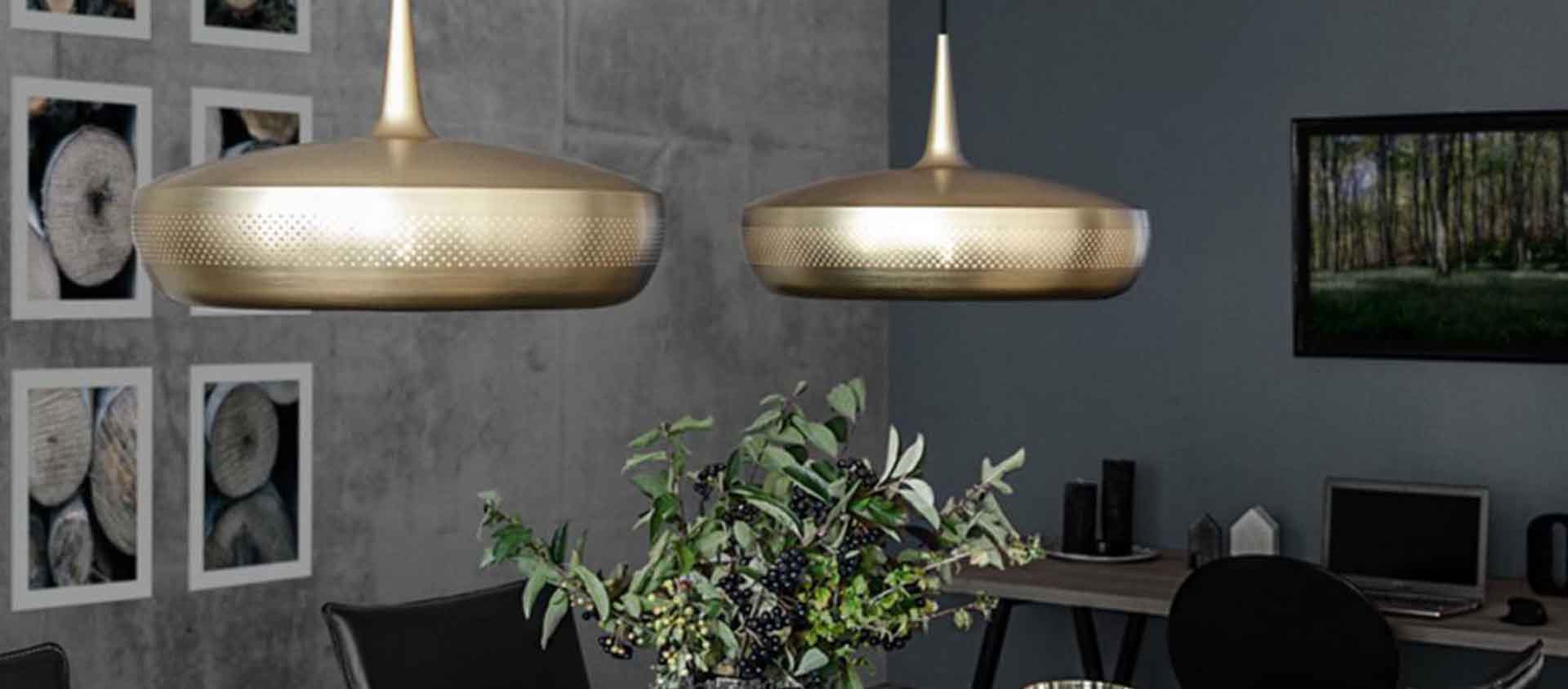 Kategorie Headerbanner Marken Umage Lampen Pendelleuchten