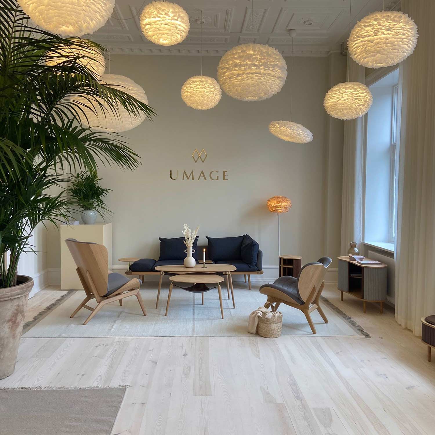 umage eos esther 74766