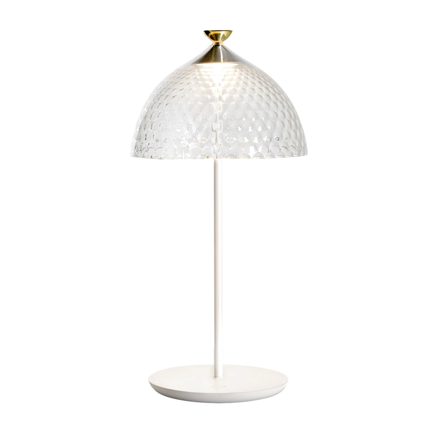 Kartell - Pumo Tischlampe