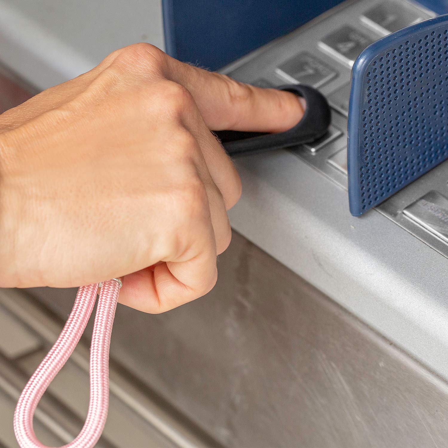 adhoc fingerschutz safetytouch 59270