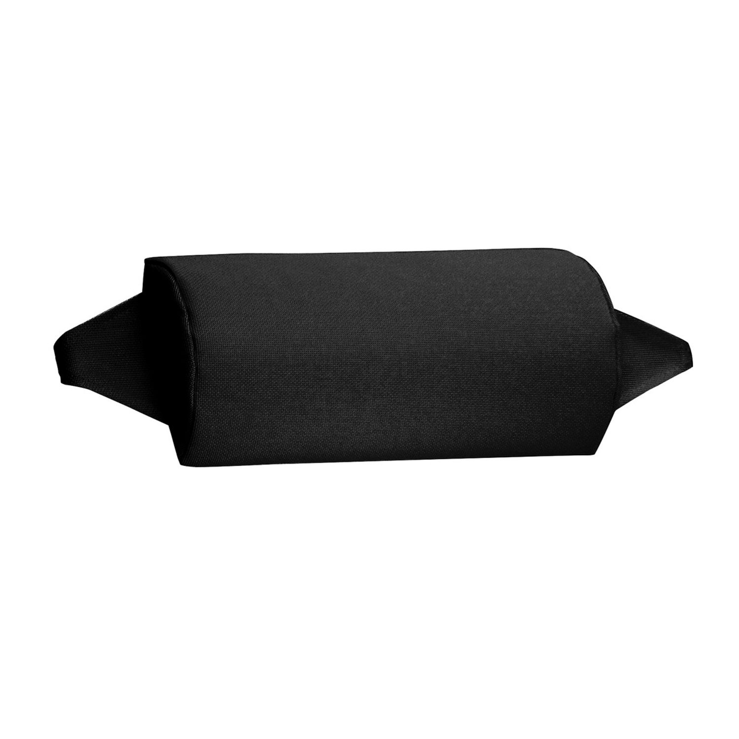 fiam neck nackenrolle schwarz 51568
