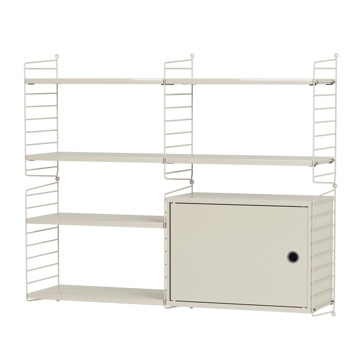 string regal wohnzimmer l r 14 14 78791