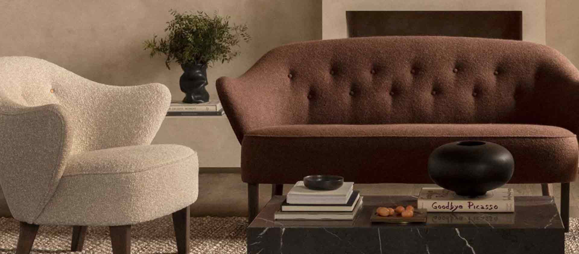 Kategorie Headerbanner Marken Audo Moebel