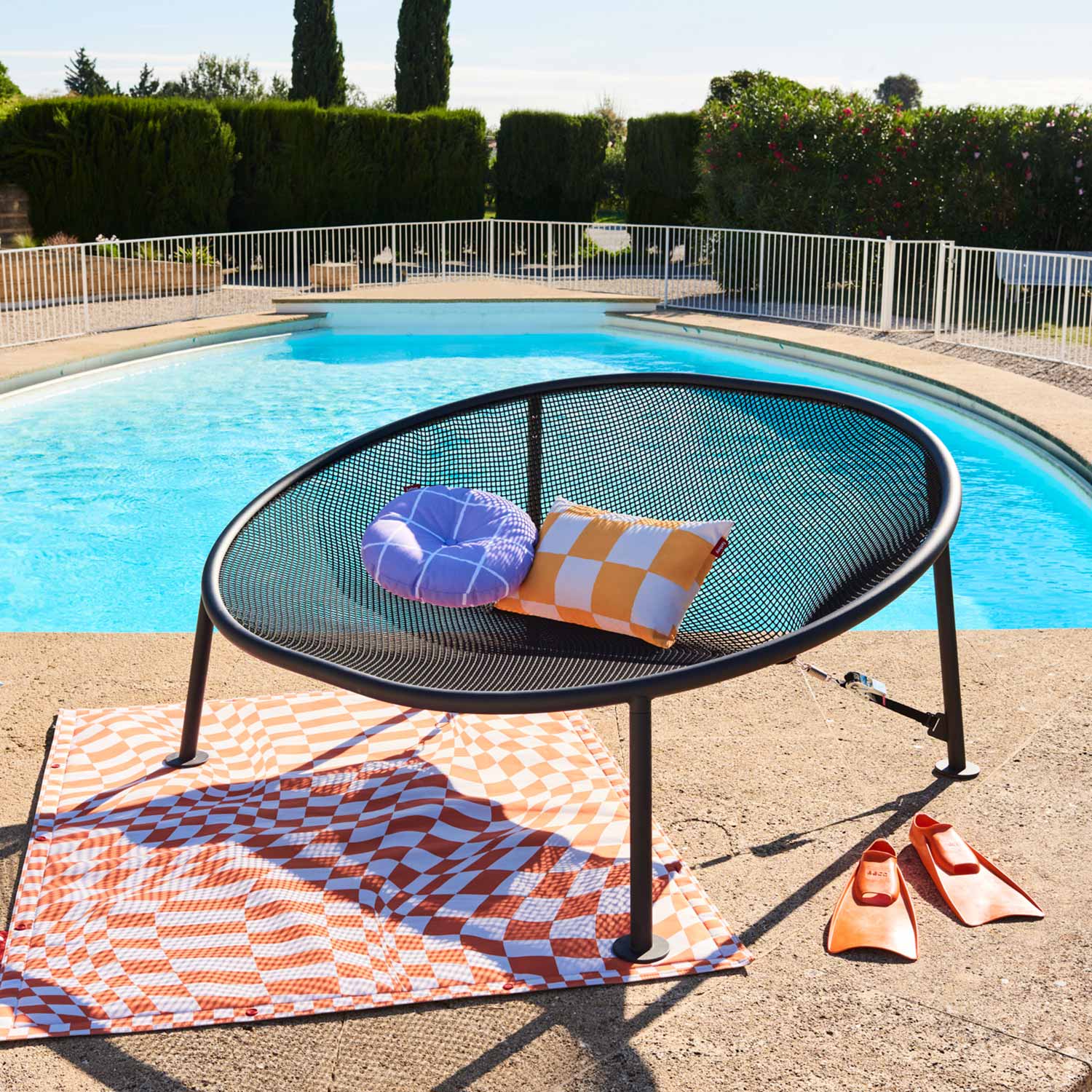 fatboy netorious schwarz pool 93139