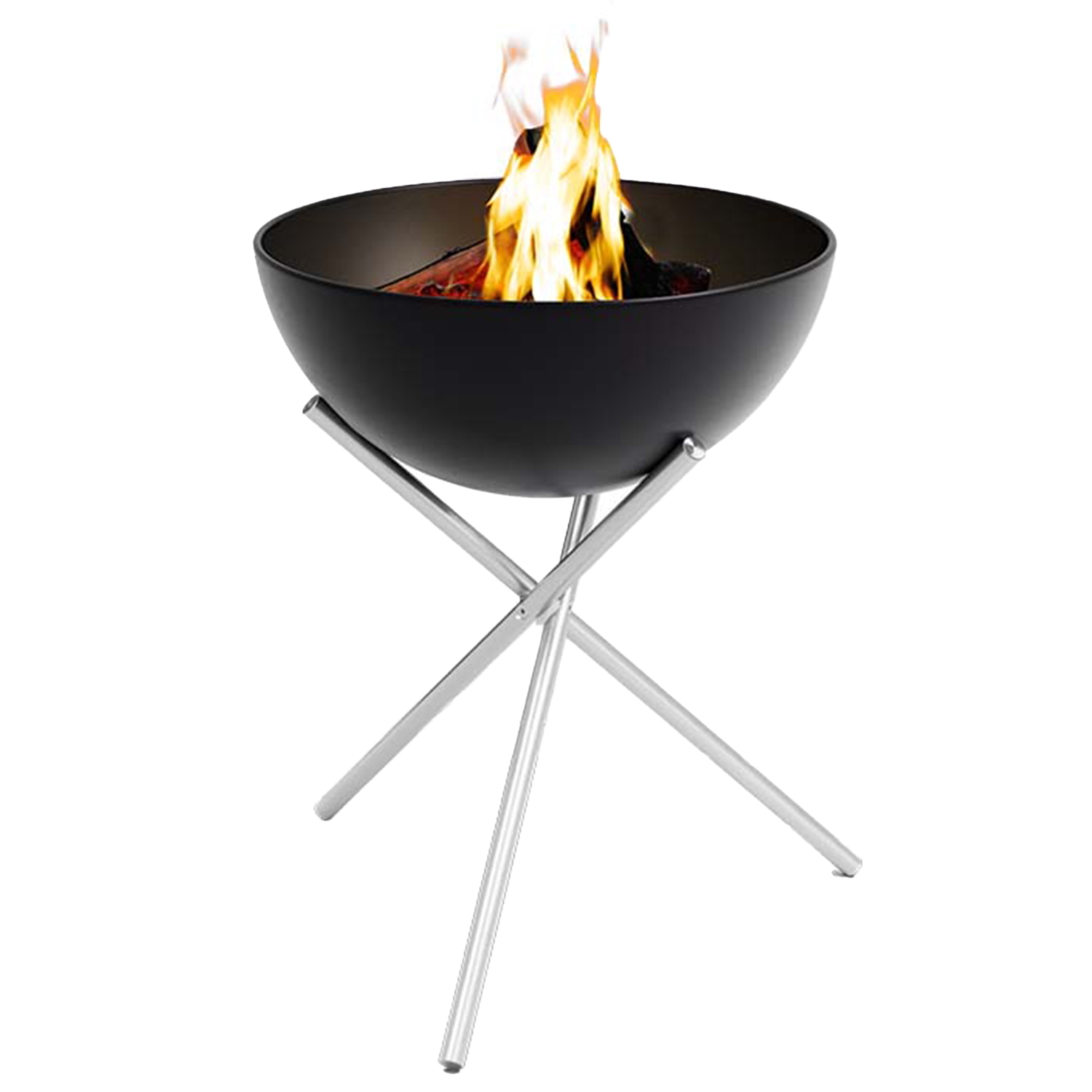 hoefats bowl 57 dreibein brennend 92191