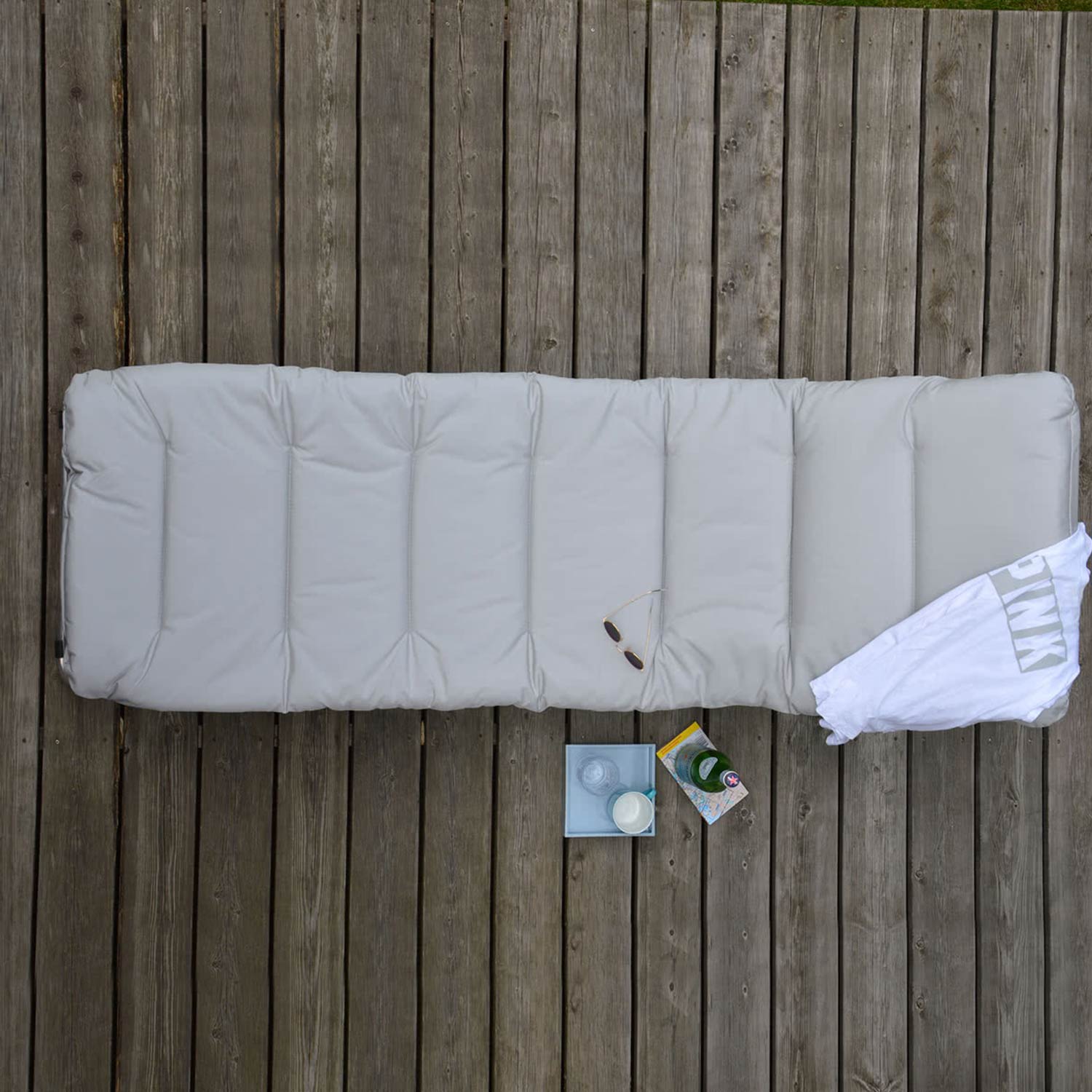 fiam fat auflage amigo big xxl sonnenliege 65655