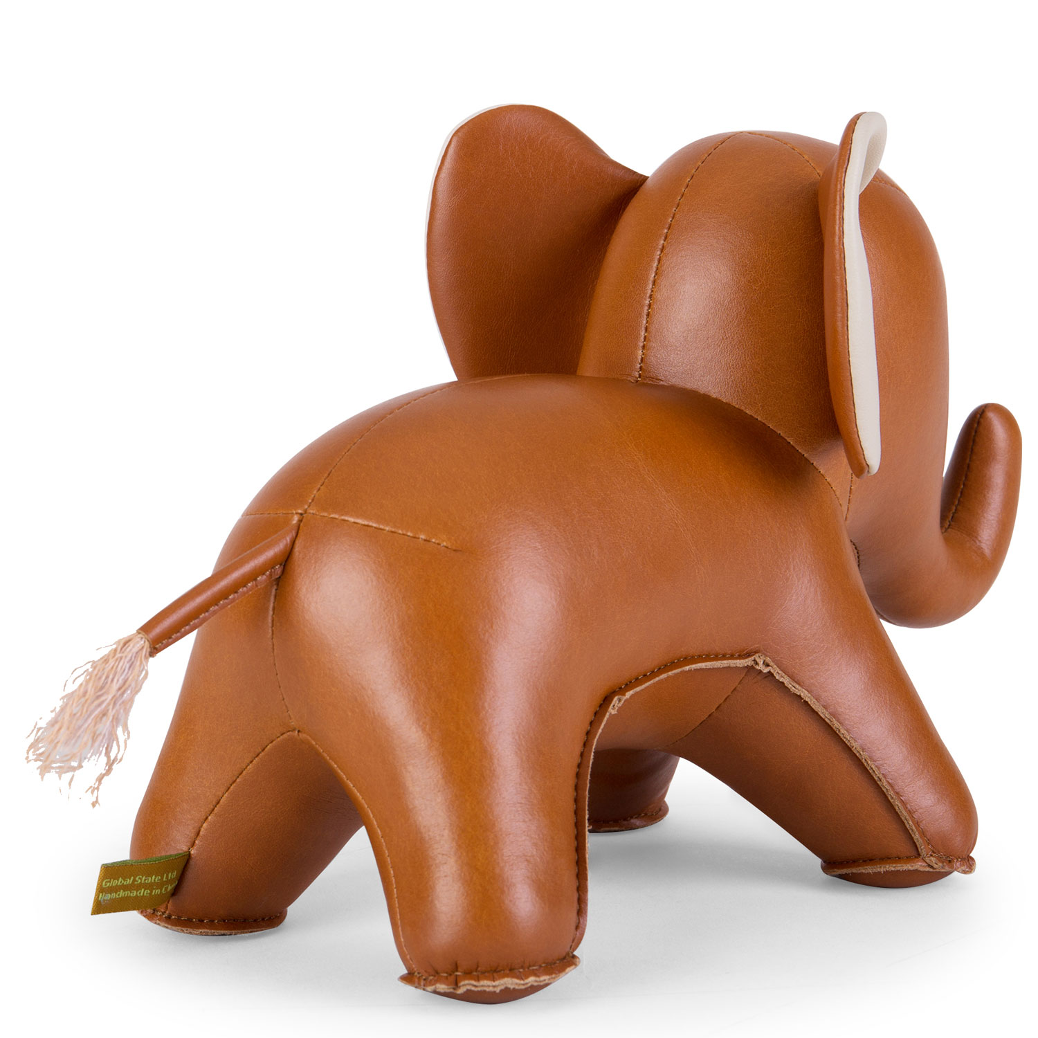 zueny Elephant Abby ZUBV0904 2