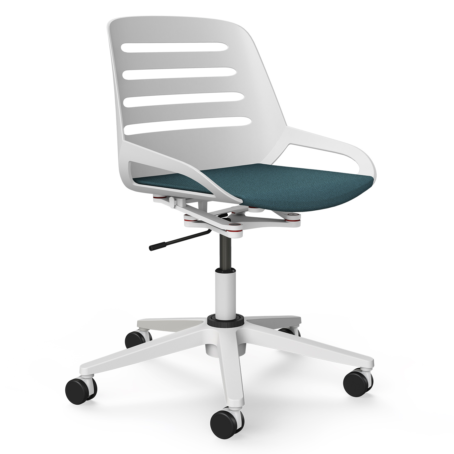 aeris numo task standard weiss blue melange 961 STWH CU04 86017