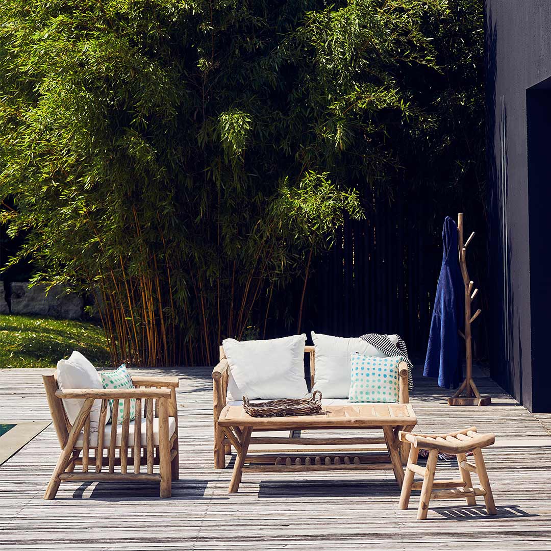 jan kurtz fred kleiderstaender couchtisch hocker teak 79370