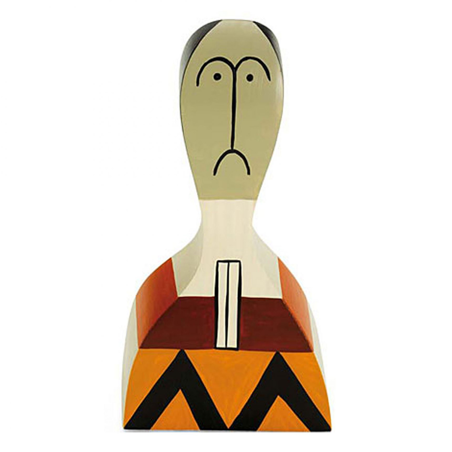 vitra wooden doll nr 17 77299