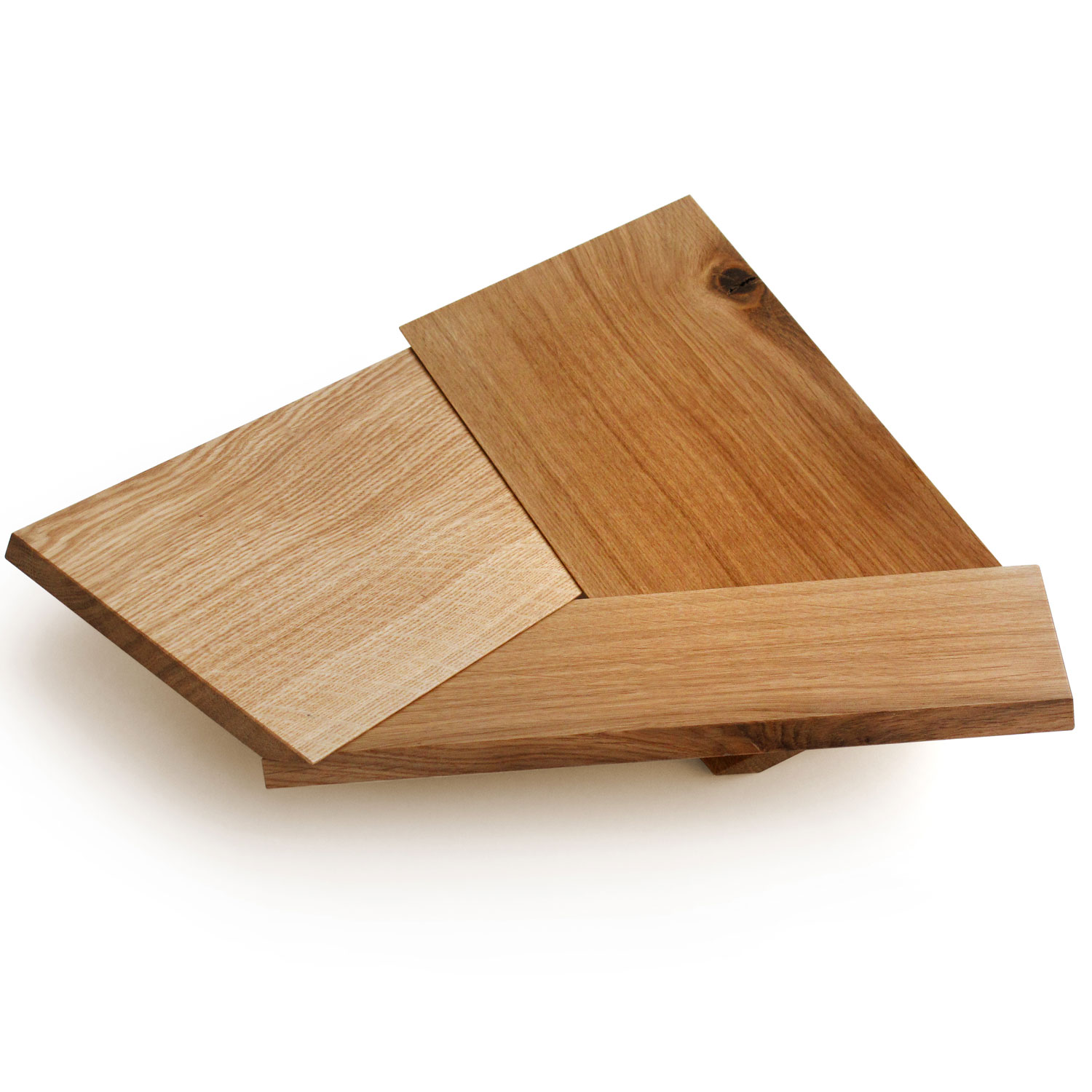 side by side Obstschale OhLaLa 6