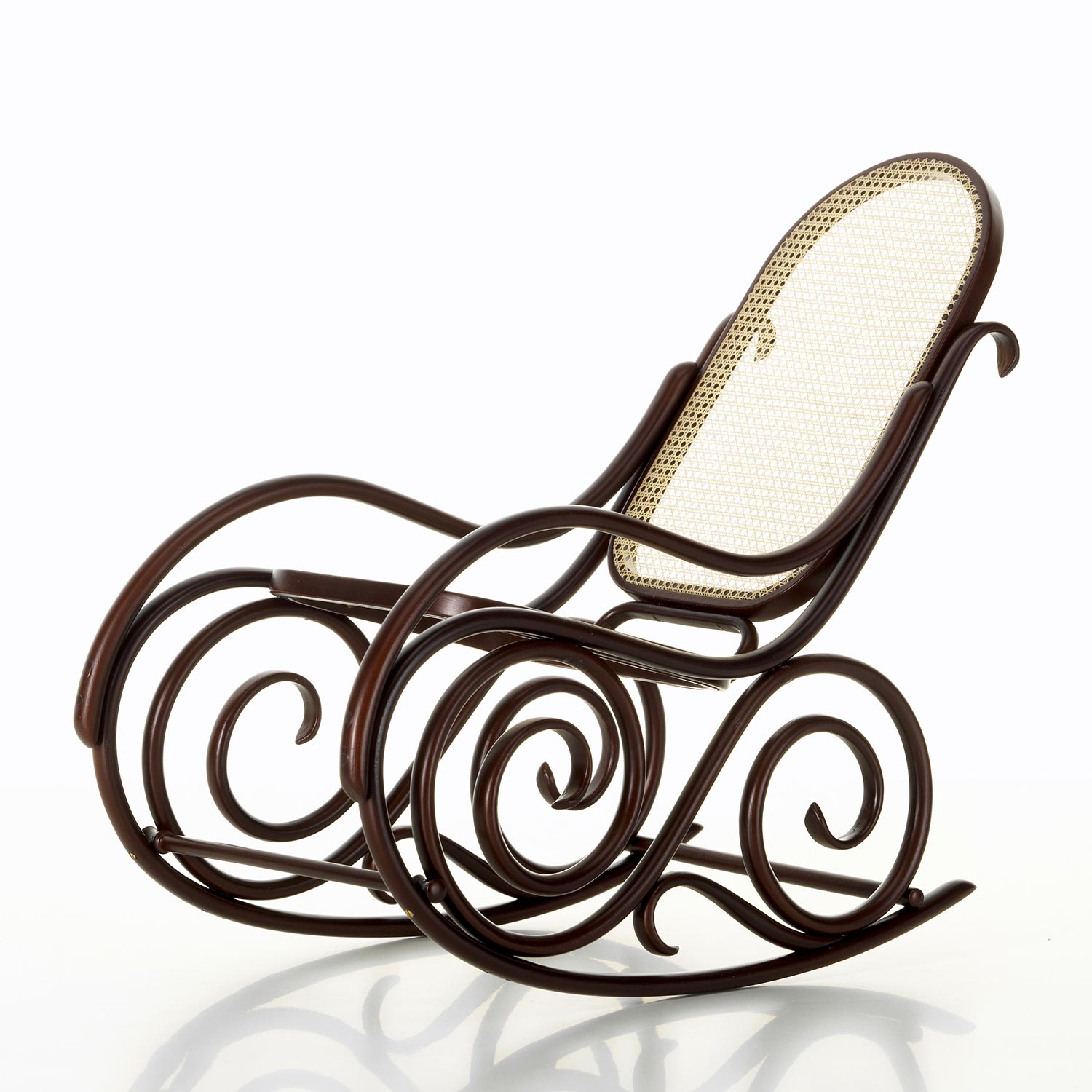 Vitra - Miniatur MR 90 Barcelona Mies van der Rohe