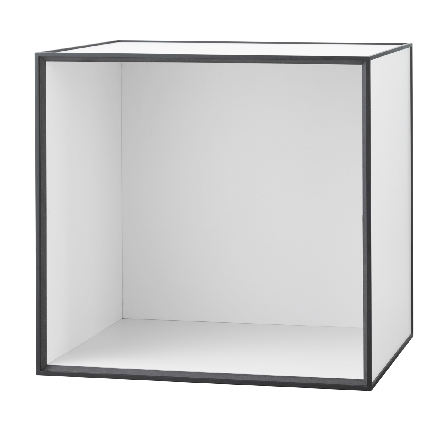 byLassen Frame 49 weiss 32652