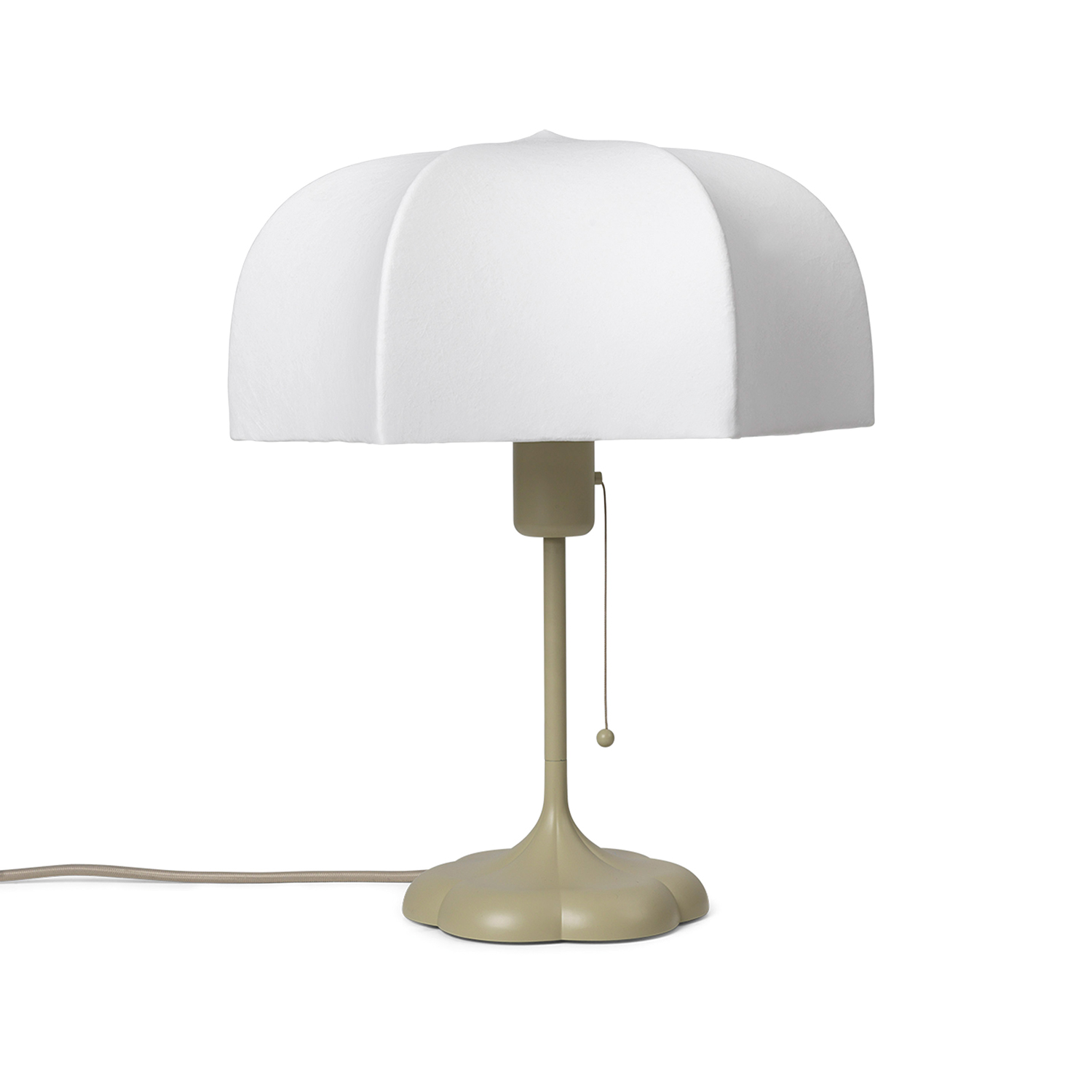 ferm living poem tischleuchte 91283