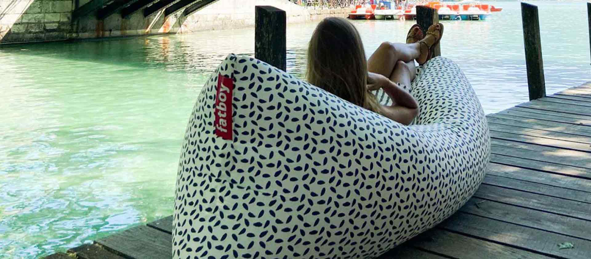 Kategorie Headerbanner Marken Fatboy Lamzac