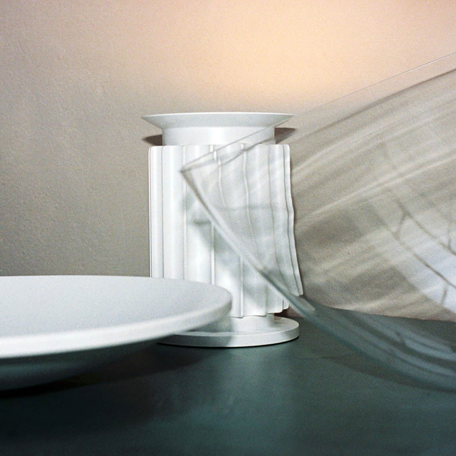 flos taccia tischleuchte wohnzimmer einzelteile 97992