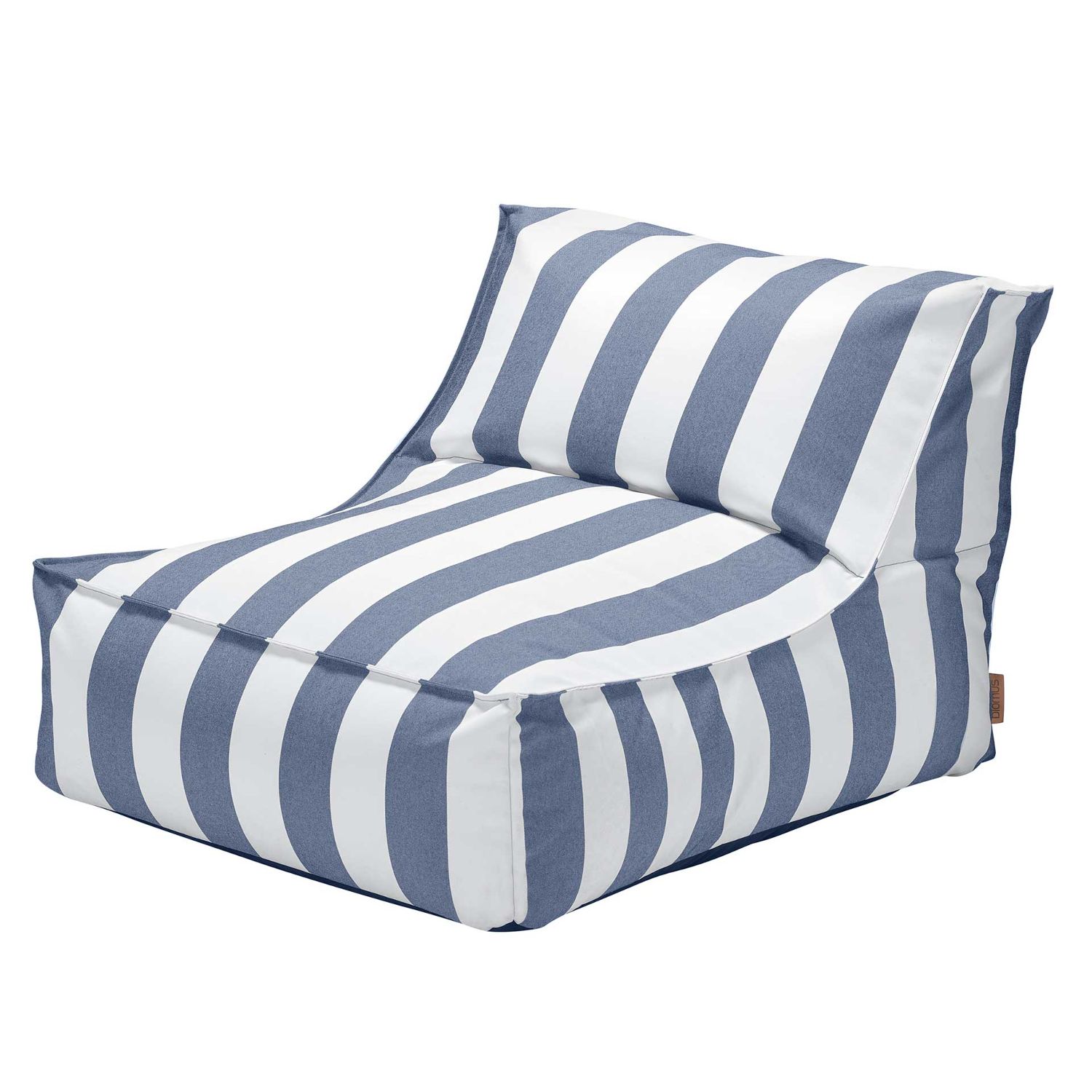 blomus - STAY Lounger Chair Cloud