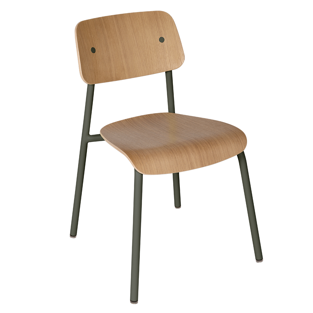 fermob stuhl studie eiche romarin 100072