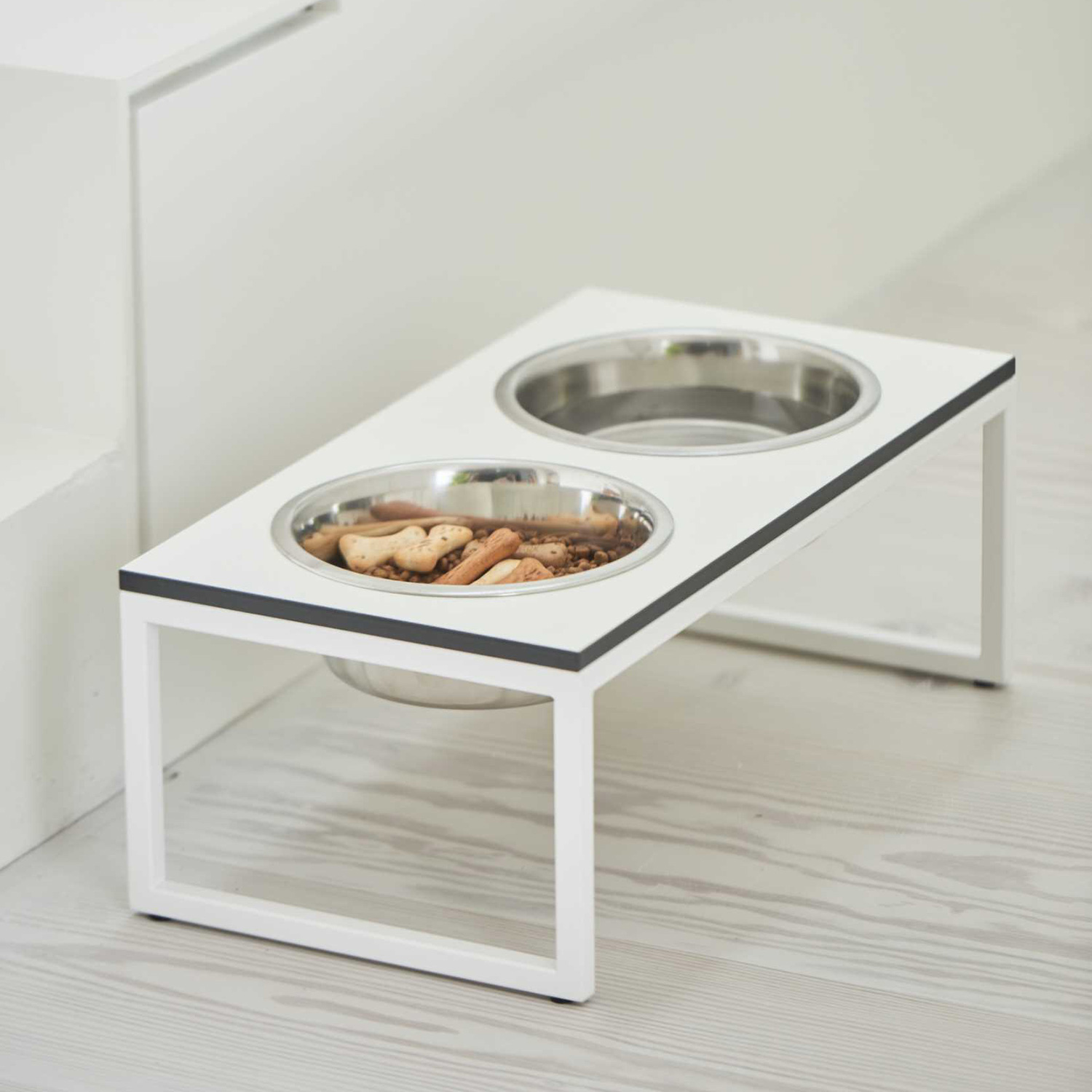 jan kurtz hundenapf dimo weiss 491587 56110