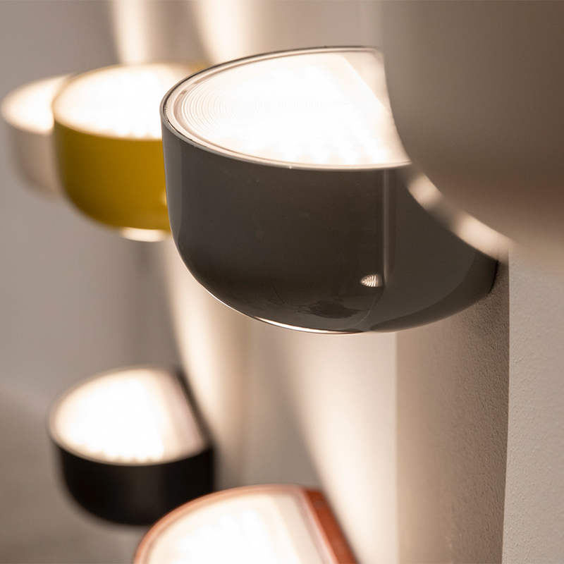 bellhop wall up flos wandleuchte 87218