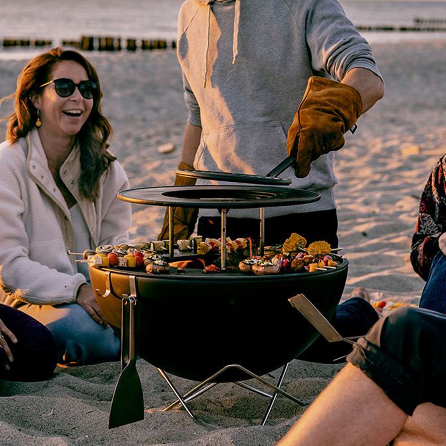 hoefats bowl 57 sear grate grill strand 94916