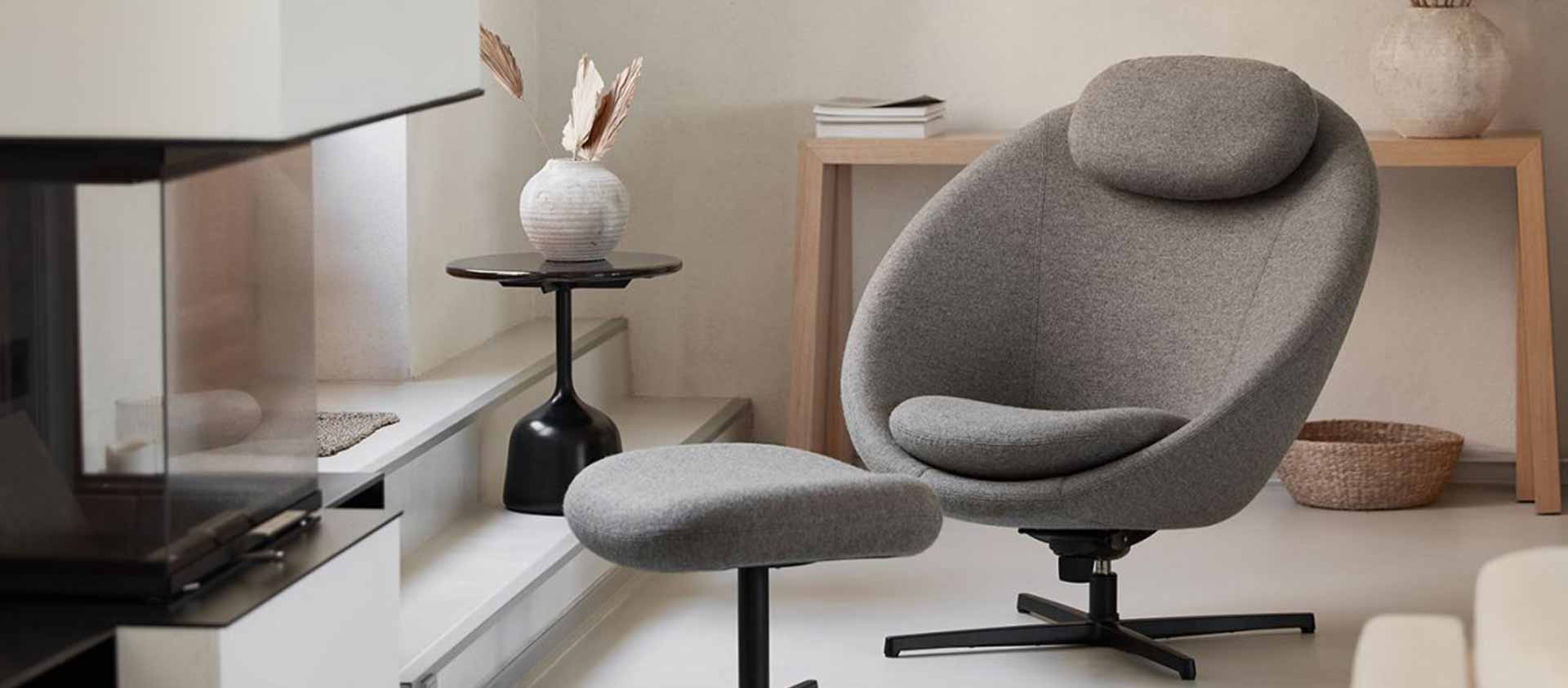 Lounge Sessel – Designklassiker & moderne Styles