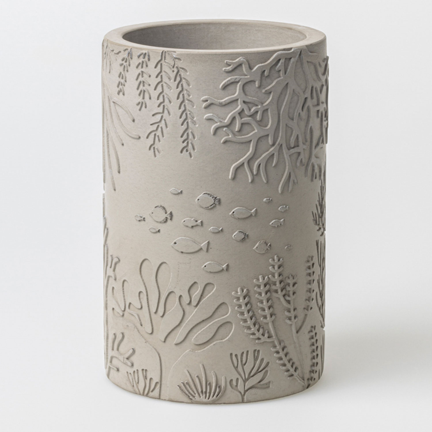 Flaschenkuehler Raeder Design Beton 17366 100747