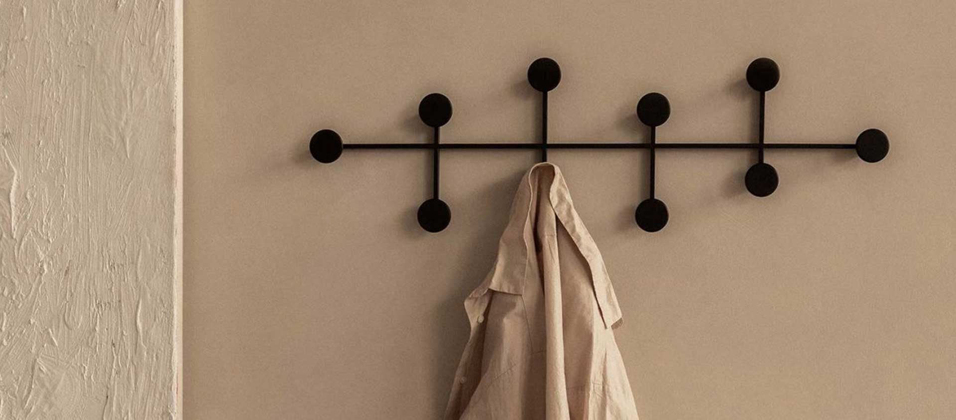 Kategorie Headerbanner Garderoben