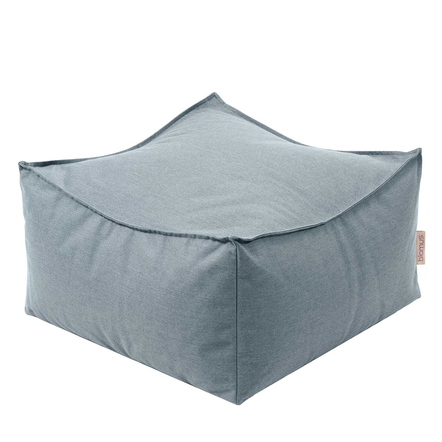 blomus stay hocker ocean seitlich 81825