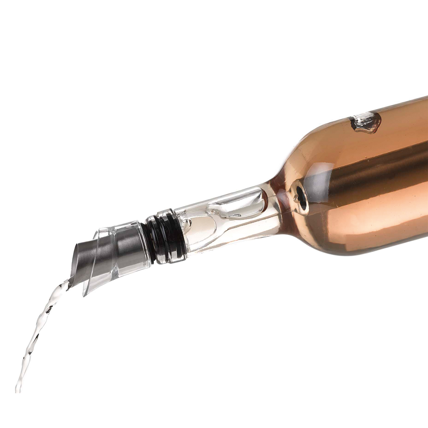 adhoc icepour kuehlstab und ausgiesser flsasche 90618