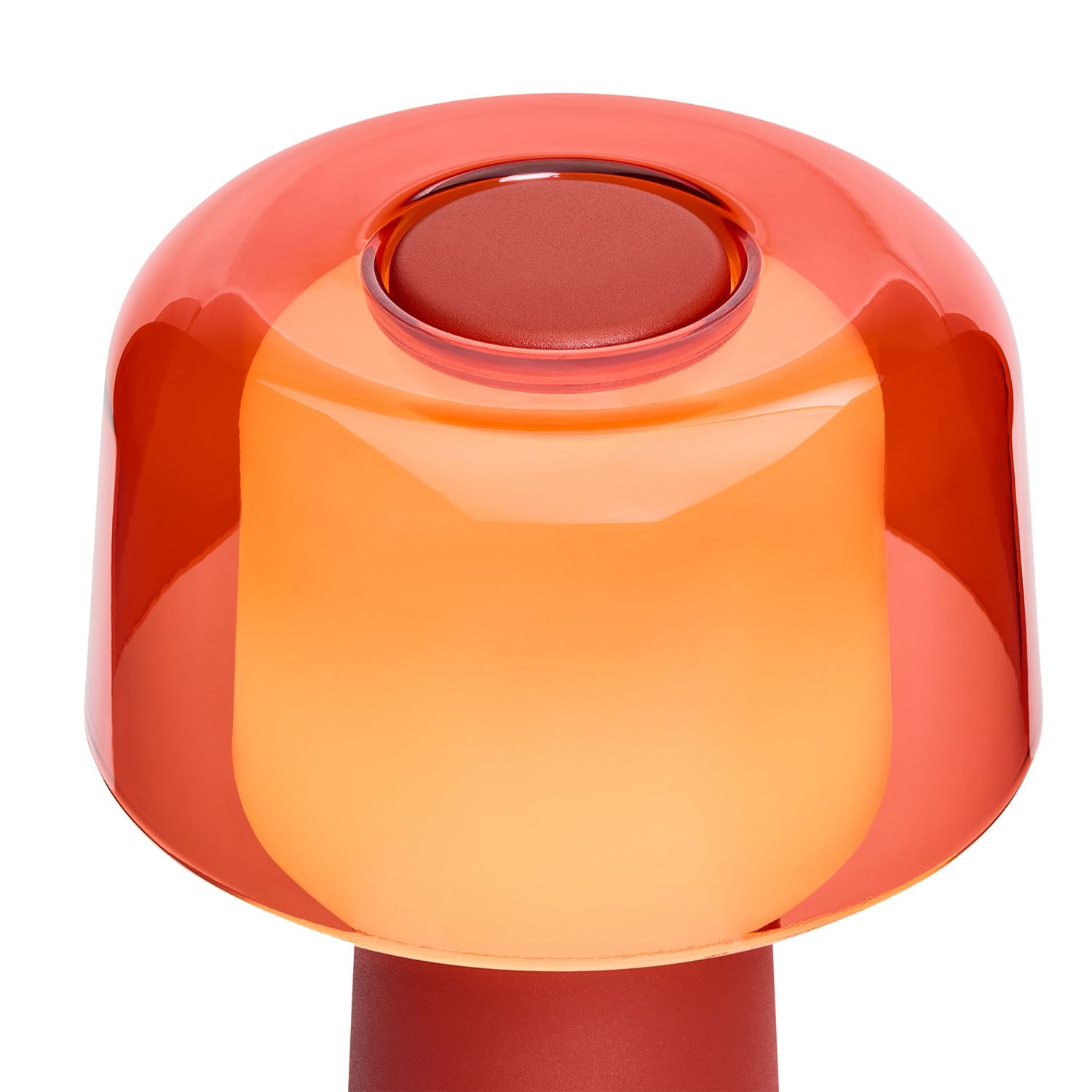 Fatboy - Revolve Tischlampe cayenne