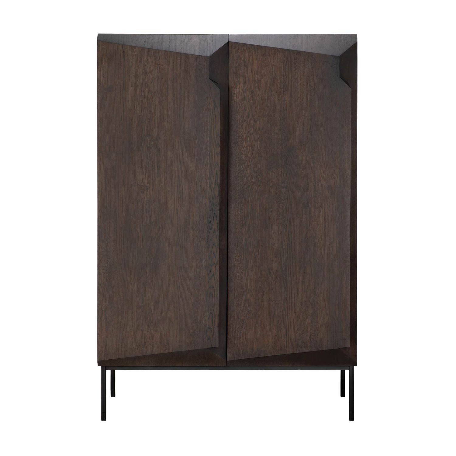 Ethnicraft - Stairs Schrank eiche braun