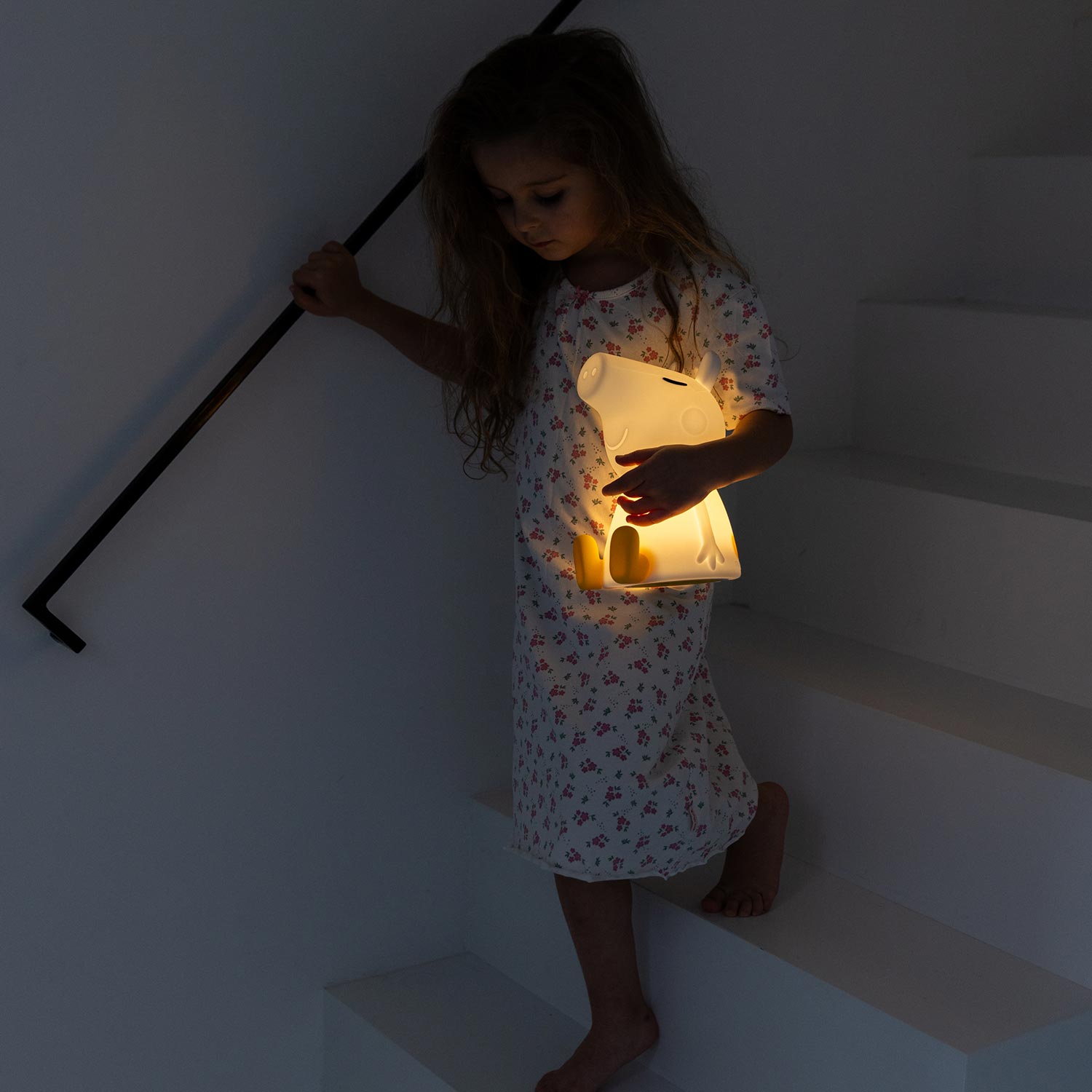 Mr Maria LED Kinderlicht Peppa 102155