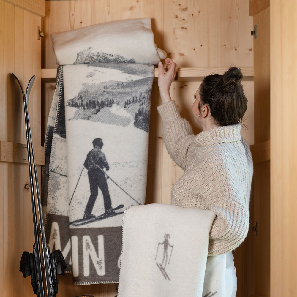 David Fussenegger - Savona Decke Mountain Expedition