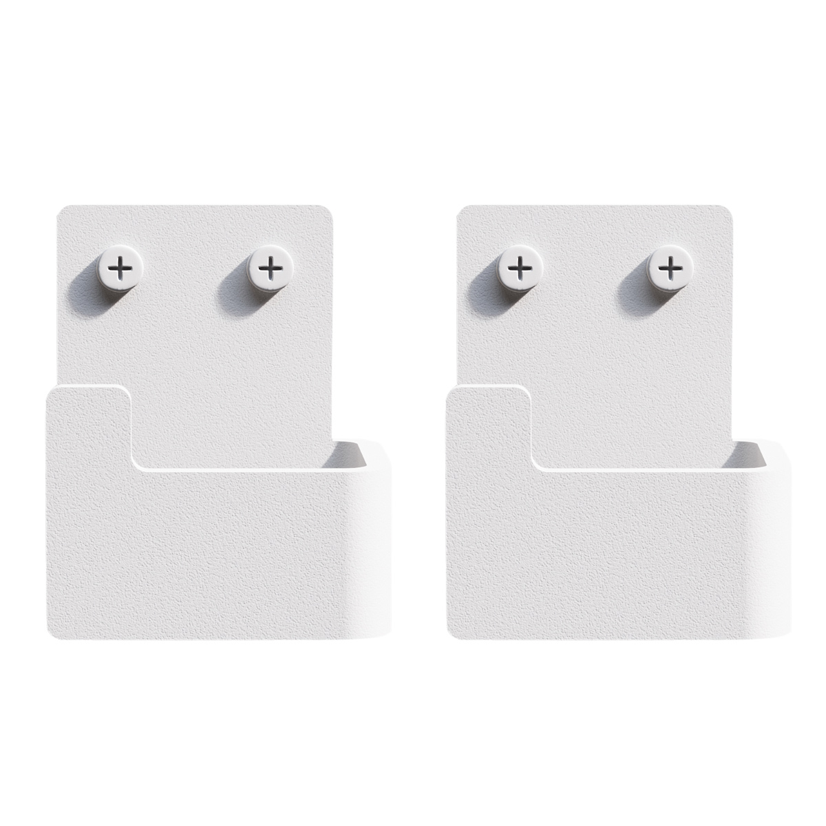 nichba wandhaken schwarz 100103W 71808