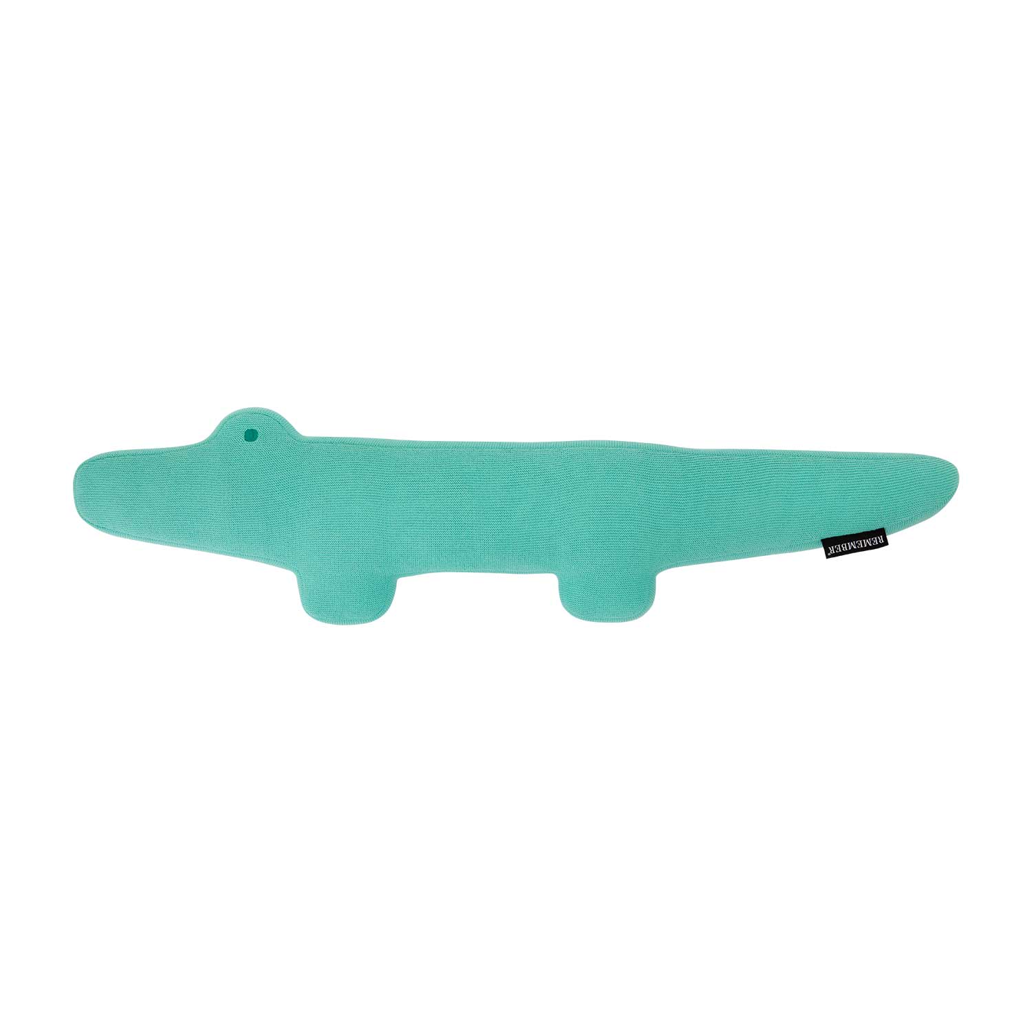 REMEMBER - Kuschelkissen