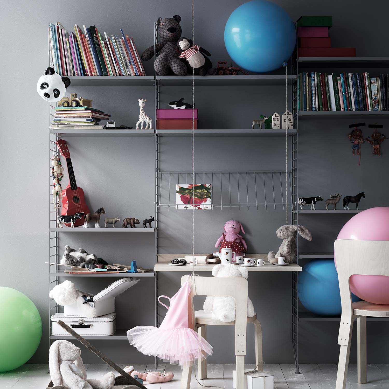 string regal kids 2 67344