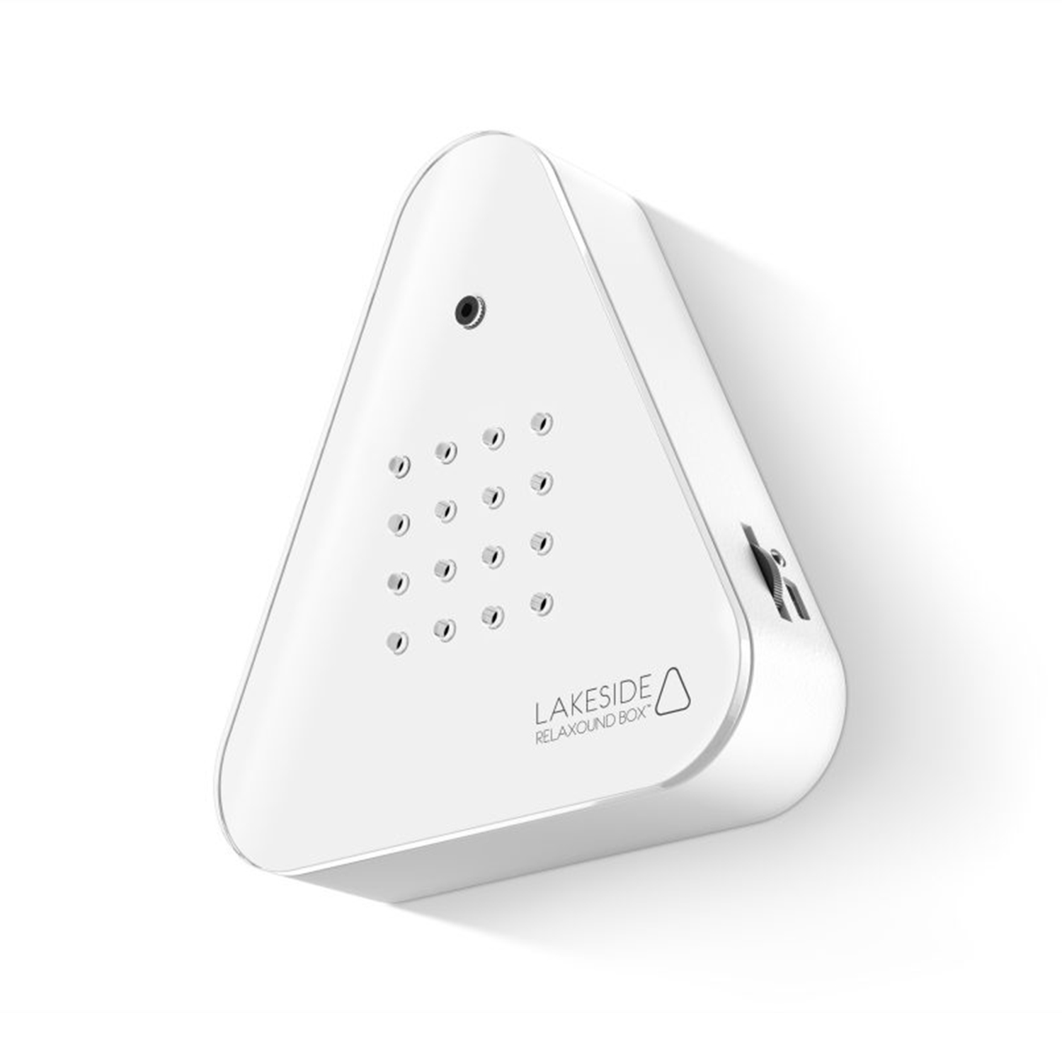 relaxound lakeside weiss seitlich 67826